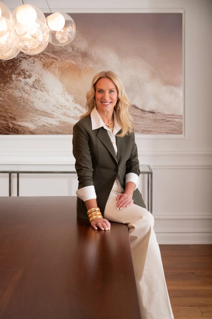 Dr. Jen Moran-Kobes - The Smile Whisperer